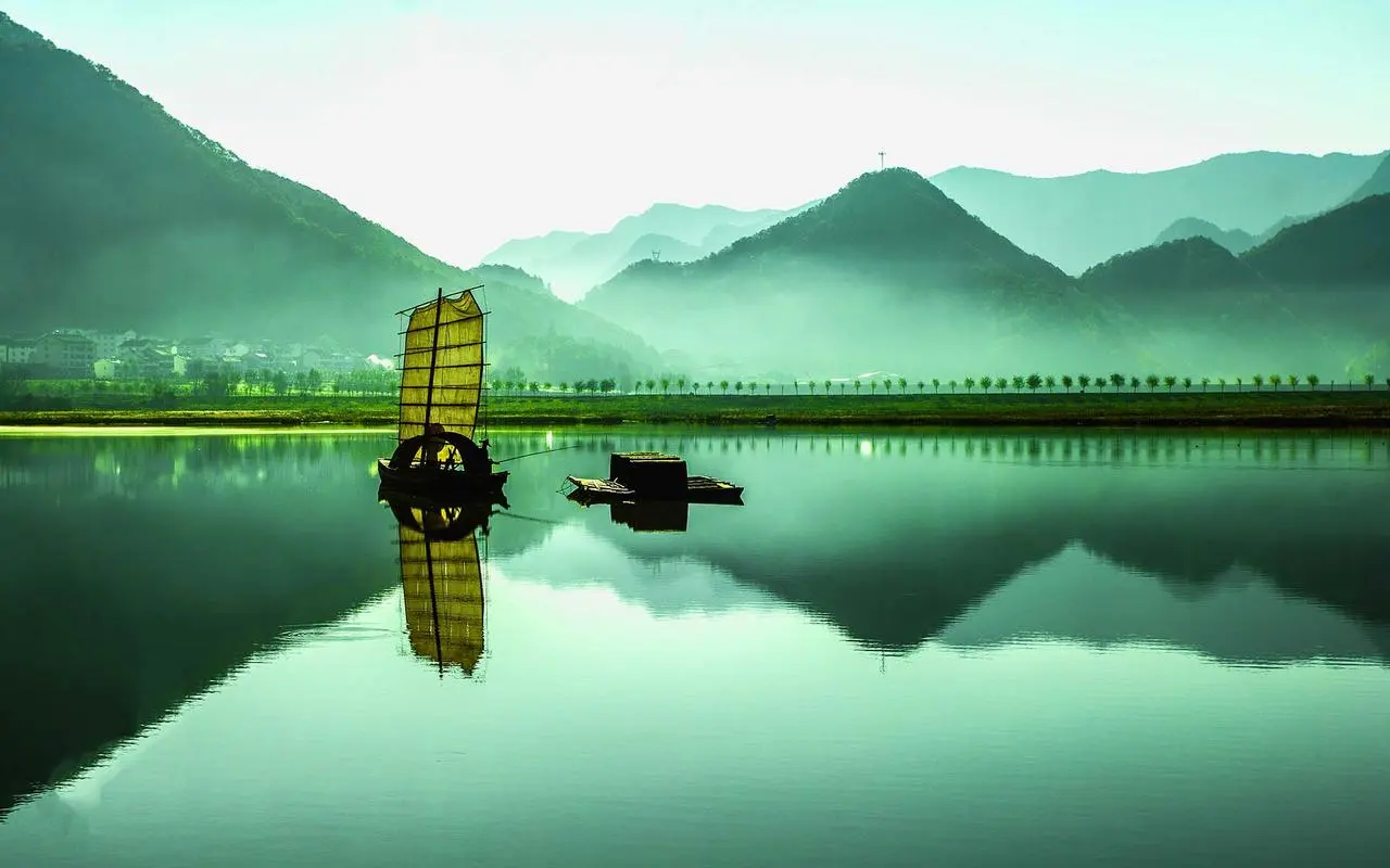 创新新型绿色
